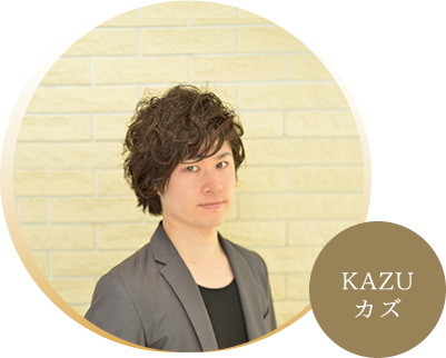 KAZU